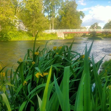 Lossi 8 Põltsamaa Maida Exterior foto