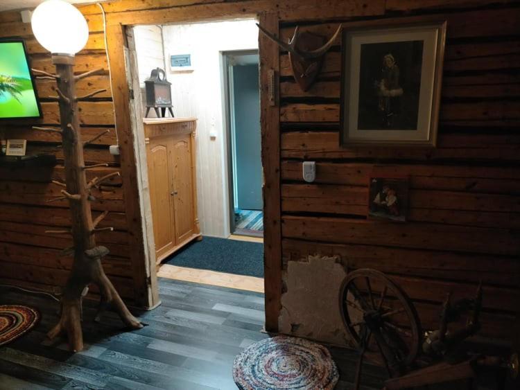 Lossi 8 Põltsamaa Maida Exterior foto