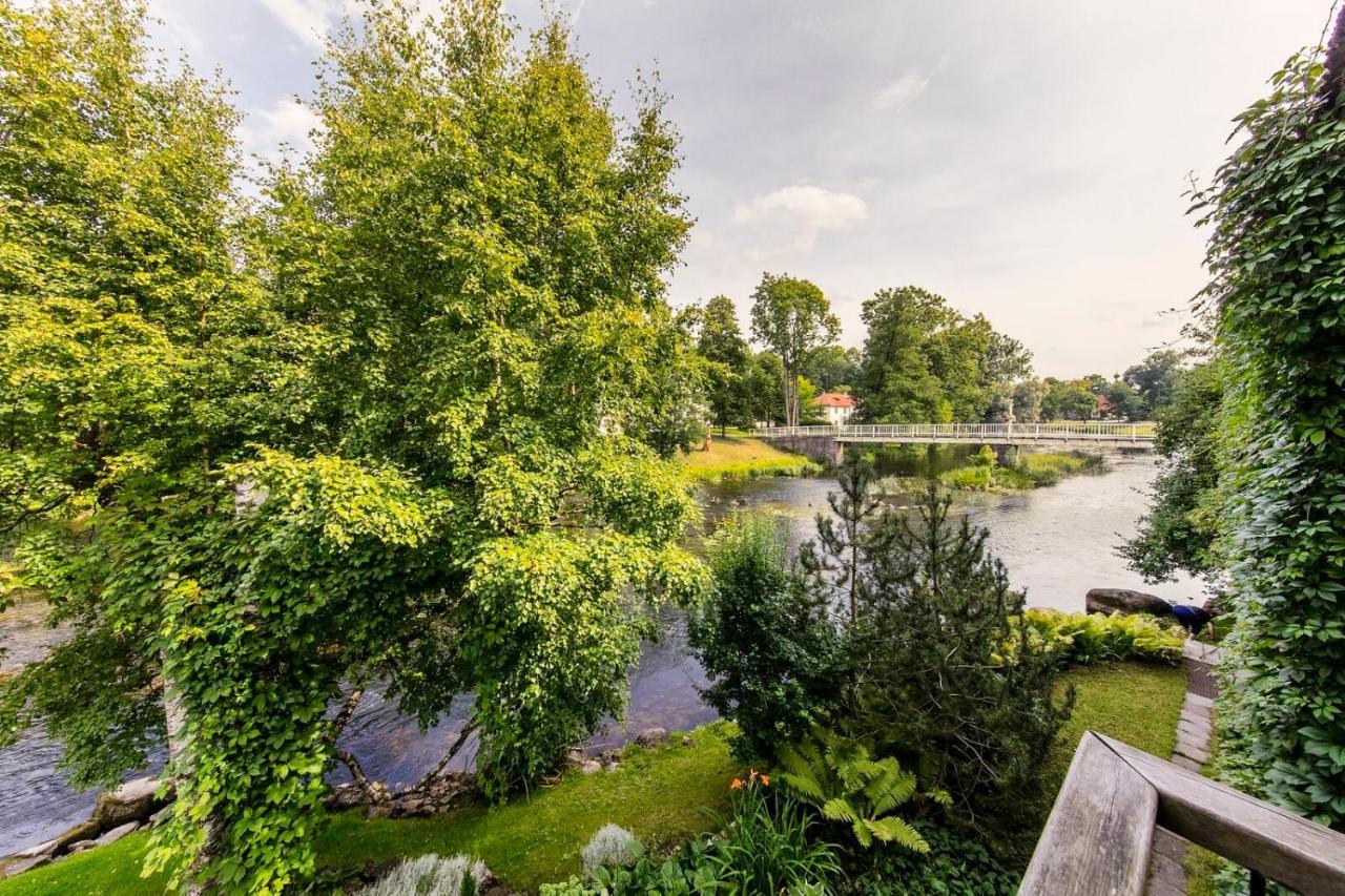 Lossi 8 Põltsamaa Maida Exterior foto