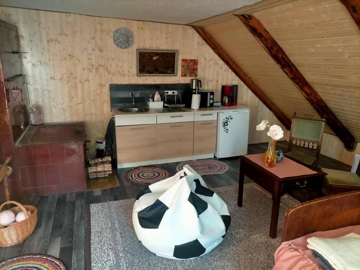 Lossi 8 Põltsamaa Maida Exterior foto