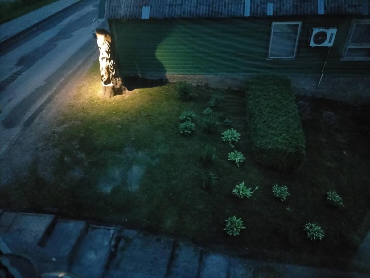 Lossi 8 Põltsamaa Maida Exterior foto